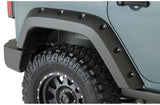 Bushwacker Pocket Style Fender Flares (MPN: 10080-02)