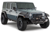 Bushwacker Pocket Style Fender Flares (MPN: 10080-02)