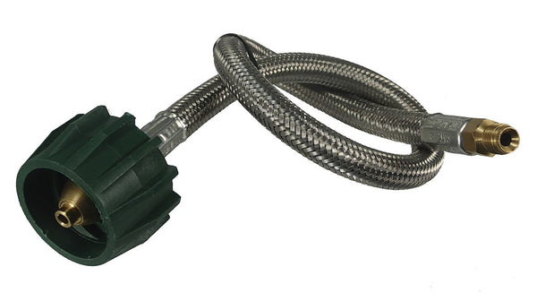 MB Sturgis Propane Hose (MPN: 100833-12-MBS)