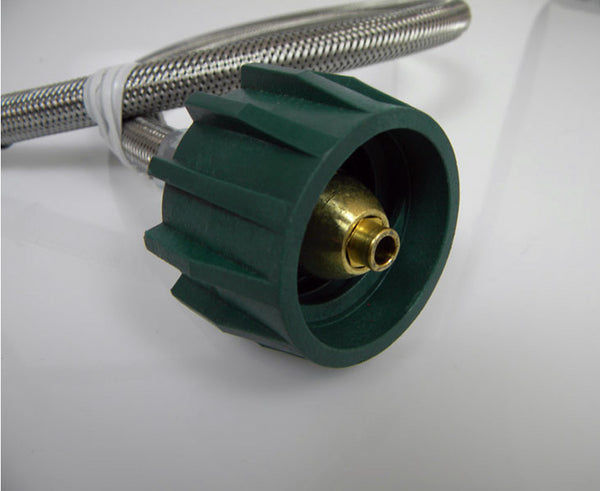 MB Sturgis Propane Hose (MPN: 100833-36-MBS)