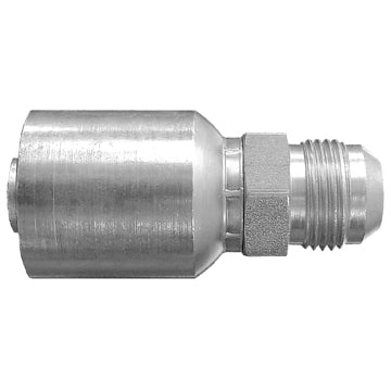 Dayco Hose End Fitting (MPN: 100866)