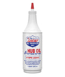 Lucas Oil Hub Oil (MPN: 10088)