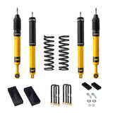 Old Man Emu Suspension Lift Kit (MPN: 1008K)