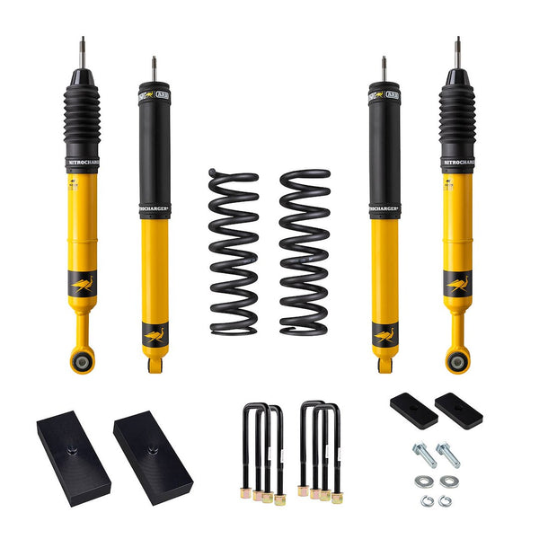 Old Man Emu Suspension Lift Kit (MPN: 1008K)