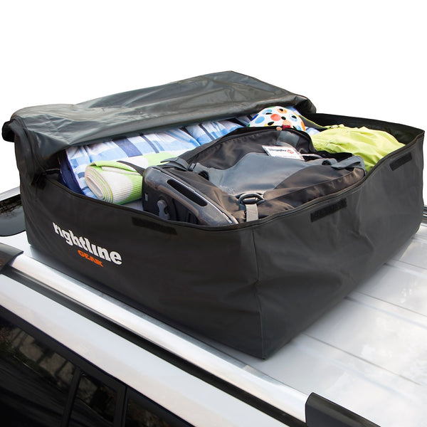 Rightline Gear Cargo Carrier (MPN: 100R20)