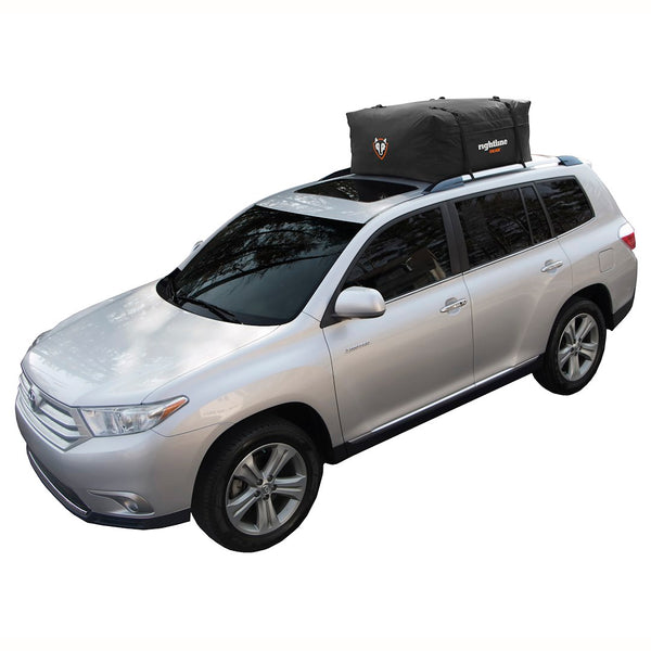 Rightline Gear Cargo Carrier (MPN: 100R20)