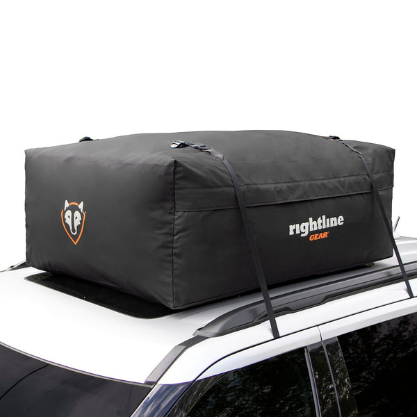 Rightline Gear Cargo Carrier (MPN: 100R30)