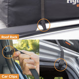 Rightline Gear Cargo Carrier (MPN: 100R30)