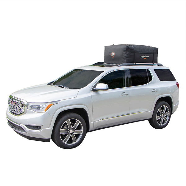 Rightline Gear Cargo Carrier (MPN: 100R30)