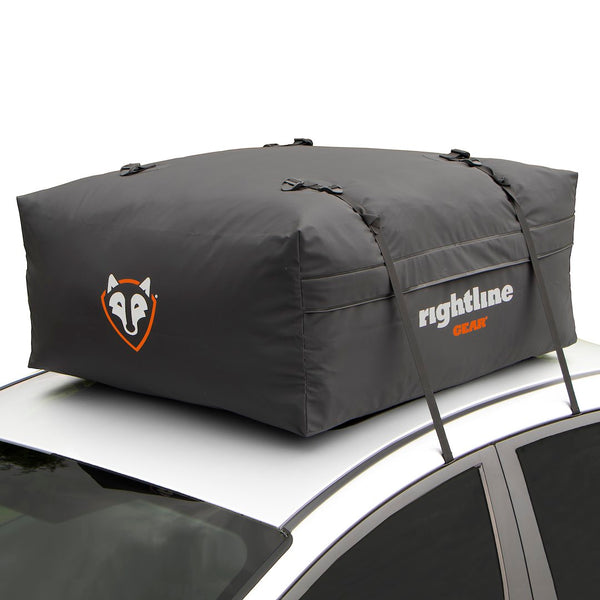 Rightline Gear Cargo Carrier (MPN: 100R50)