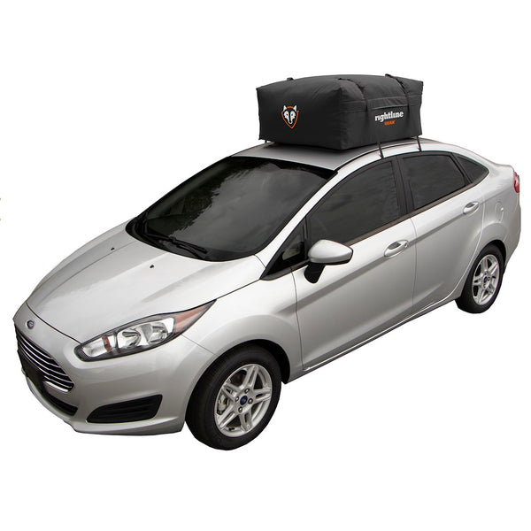 Rightline Gear Cargo Carrier (MPN: 100R50)