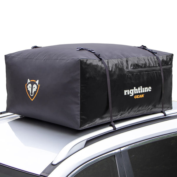 Rightline Gear Sport Car Top Carrier (MPN: 100S20)