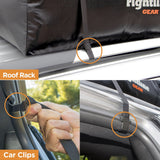 Rightline Gear Sport Car Top Carrier (MPN: 100S20)