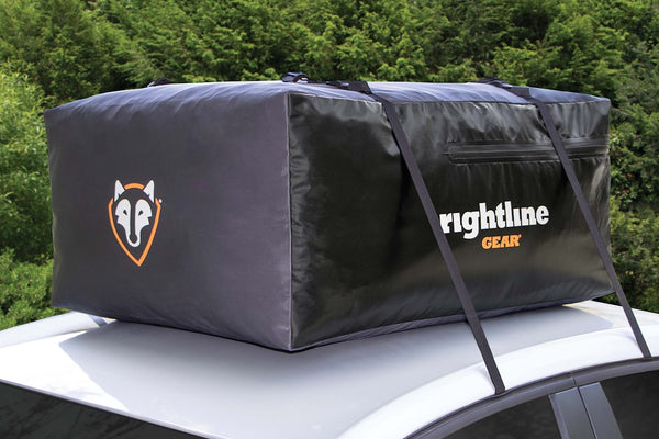 Rightline Gear Sport Jr Cargo Carrier (MPN: 100S50)