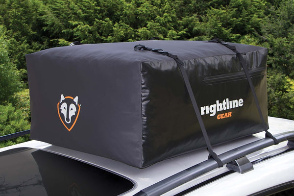 Rightline Gear Sport Jr Cargo Carrier (MPN: 100S50)