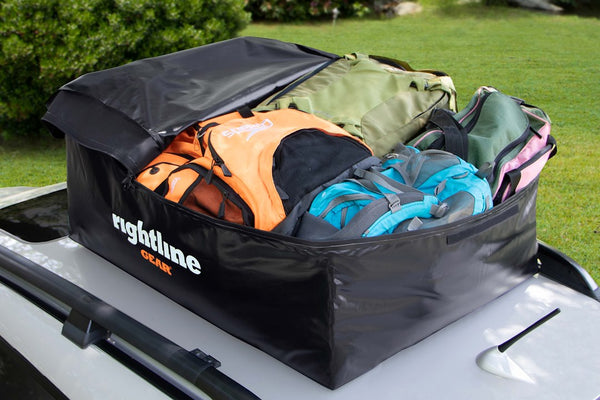 Rightline Gear Sport Jr Cargo Carrier (MPN: 100S50)