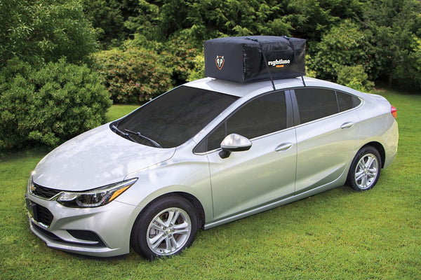 Rightline Gear Sport Jr Cargo Carrier (MPN: 100S50)