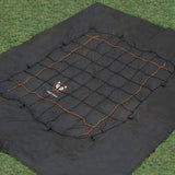 Rightline Gear Cargo Net With Tarp (MPN: 100T60)