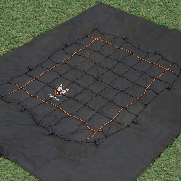 Rightline Gear Cargo Net With Tarp (MPN: 100T60)