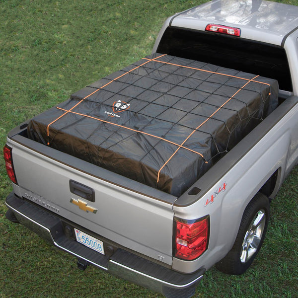 Rightline Gear Cargo Net With Tarp (MPN: 100T60)