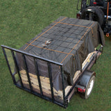 Rightline Gear Cargo Net With Tarp (MPN: 100T60)