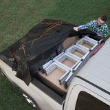 Rightline Gear Cargo Net With Tarp (MPN: 100T60)