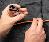 Rightline Gear Cargo Net With Tarp (MPN: 100T60)