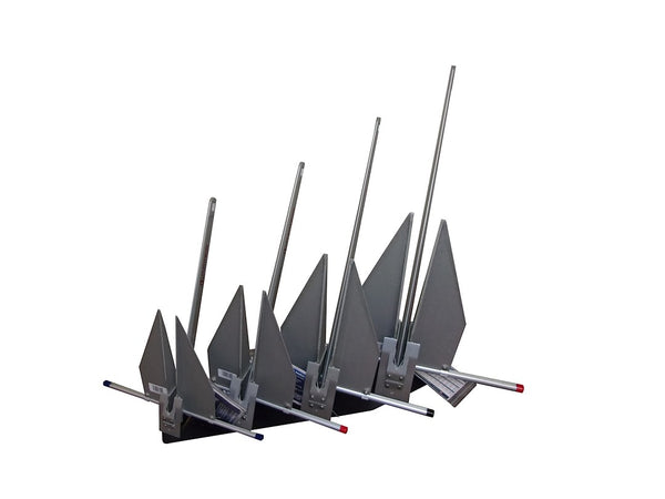 Fortress Anchor Boat Anchor Stand (MPN: ANCHORSTAND)