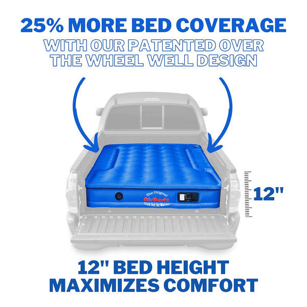 AirBedz Truck Bed Air Mattress (MPN: PPI-103)