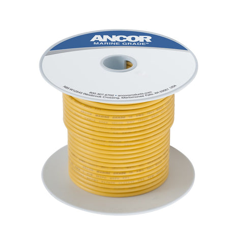 Ancor Marine Grade Primary Wire (MPN: 101010)