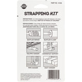 Permatex Exhaust System Repair Kit (MPN: 10105)