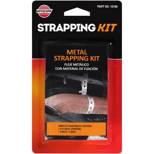 Permatex Exhaust System Repair Kit (MPN: 10105)