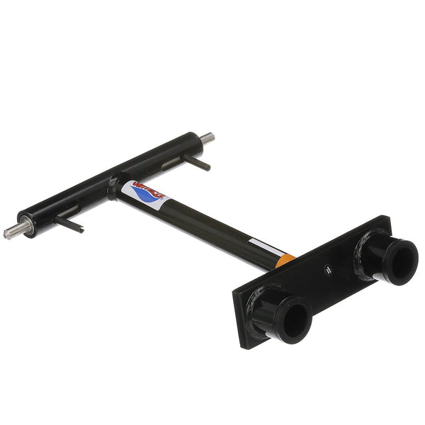 Boat transom saver for Mercury engines (MPN: 10107)