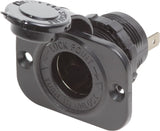 Blue Sea Power Port Socket (MPN: 1011-BSS)