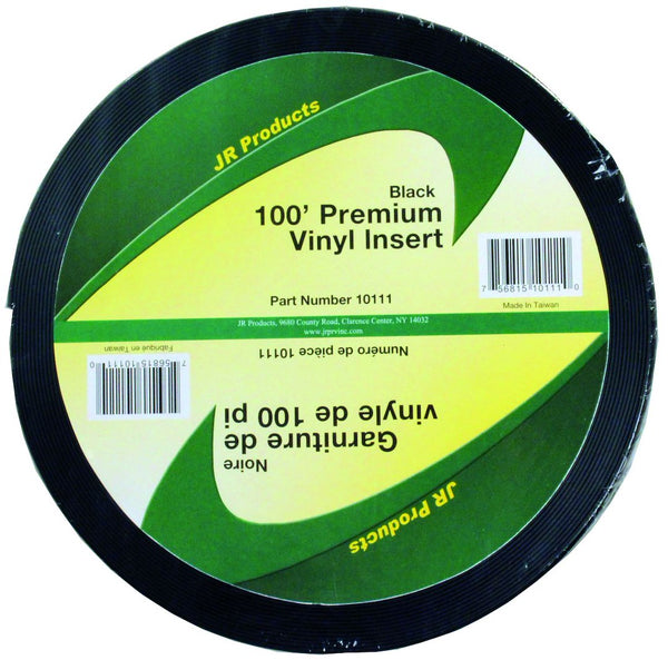 JR Products Trim Molding Insert (MPN: 10111)