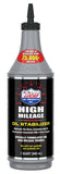 Lucas High Mileage Oil Stabilizer (MPN: 10118)