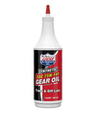 Lucas Oil Synthetic Gear Oil (MPN: 10121)