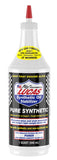 Lucas Oil Synthetic Oil Additive (MPN: 10130)