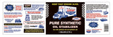 Lucas Oil Synthetic Oil Additive (MPN: 10131)