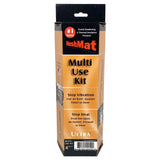 HushMat Sound Dampening Kit (MPN: 10150)