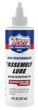 Lucas High Performance Assembly Lube (MPN: 10153)