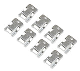 Mr Gasket Rocker Arm Oil Deflector Clip (MPN: 1015)