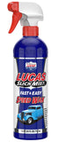 Lucas Oil Slick Mist Liquid Wax (MPN: 10160)