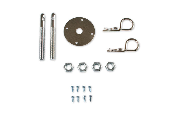 Mr Gasket Hood Pin With Safety Pin (MPN: 1016)