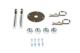 Mr Gasket Hood Pin With Safety Pin (MPN: 1016)