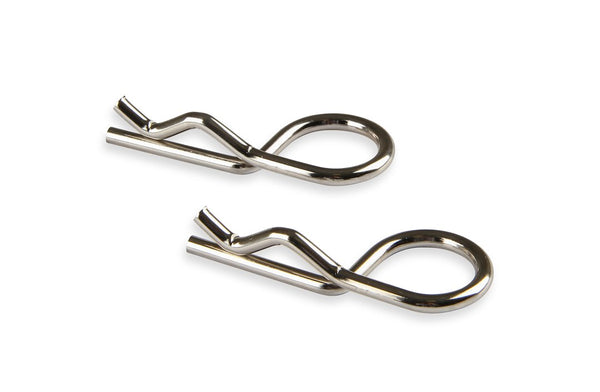 Mr Gasket Hood Pin With Safety Pin (MPN: 1016)