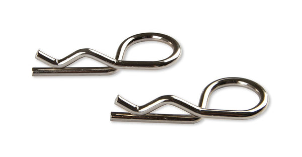 Mr Gasket Hood Pin With Safety Pin (MPN: 1016)