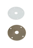 Mr Gasket Hood Pin With Safety Pin (MPN: 1016)