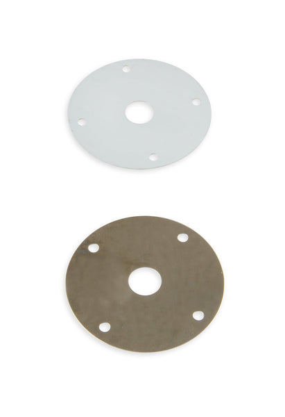 Mr Gasket Hood Pin With Safety Pin (MPN: 1016)