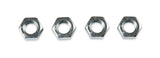 Mr Gasket Hood Pin With Safety Pin (MPN: 1016)